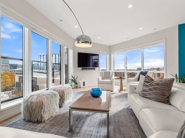 100 A St Unit 7, Boston, MA 02127