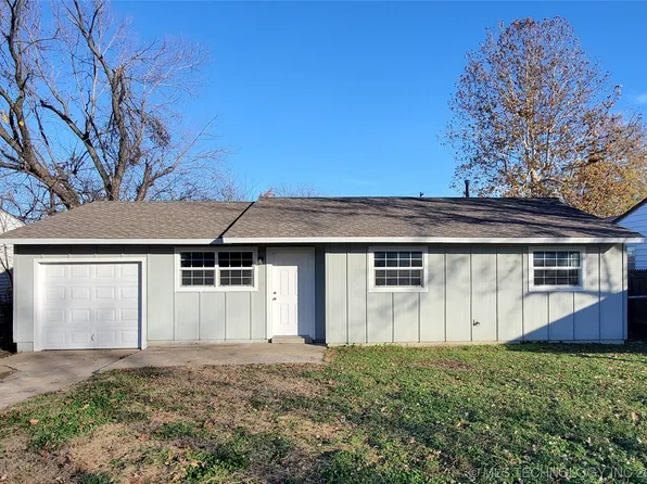 6171 S 34th West Ave, Tulsa, OK 74132