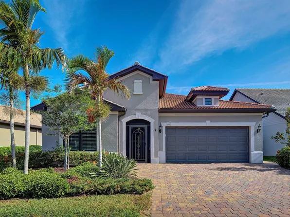 13146 Borrego St, Venice, FL 34293