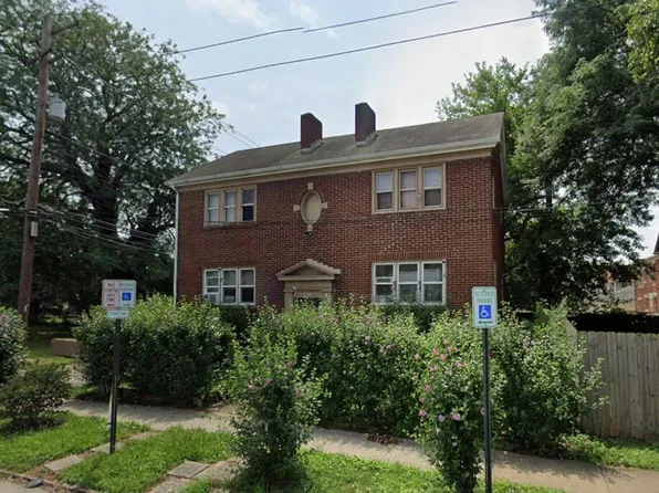 333 E 9th Ave, Columbus, OH 43201