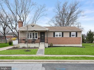 105 Springside Dr, Lutherville Timonium, MD 21093