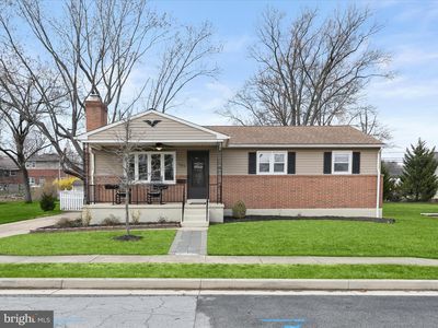 105 Springside Dr, Lutherville Timonium, MD, 21093