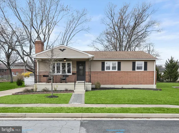 105 Springside Dr, Lutherville Timonium, MD 21093