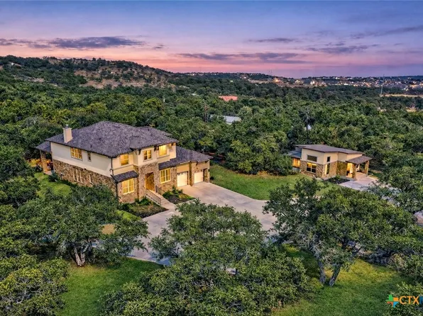 23315 Nameless Rd, Leander, TX 78641