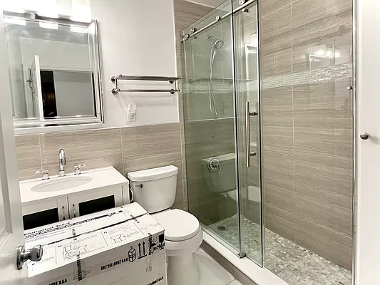 Rented by Brown Harris Stevens | media 20