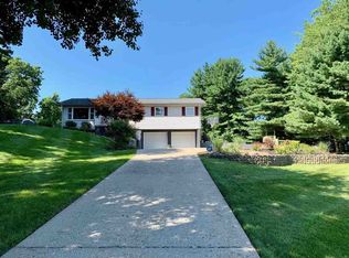 1950 W Curry Dr, Terre Haute, IN