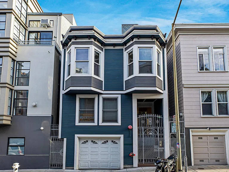 639A Natoma St — Photo 8