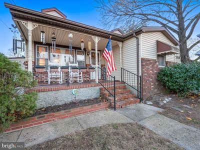 102 Queen Anne Rd, Glen Burnie, MD, 21060