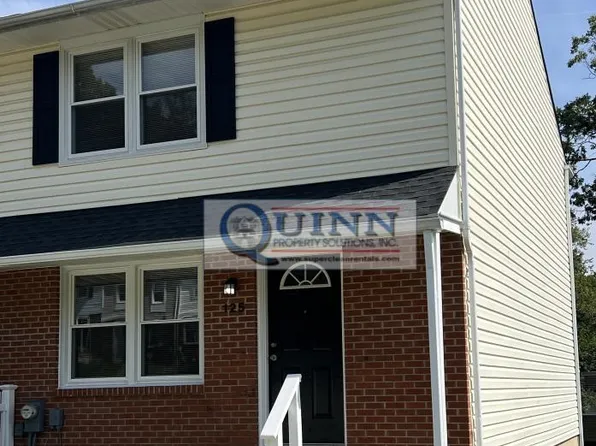 125 E Village Rd, Elkton, MD 21921