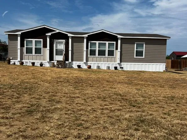 165 Maravillas Dr, Pleasanton, TX 78064