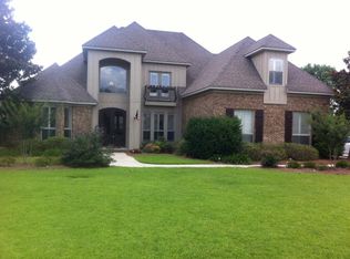 24447 Saxson Ct, Daphne, AL 36526