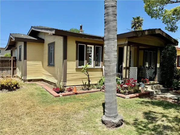 926 S Orange Ave, Santa Ana, CA 92701