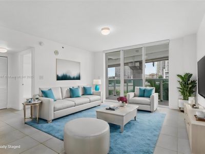 31 SE 5th St APT 505, Miami, FL, 33131