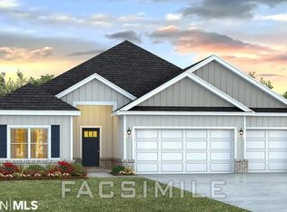 21043 Yosemite Blvd, Fairhope, AL 36532