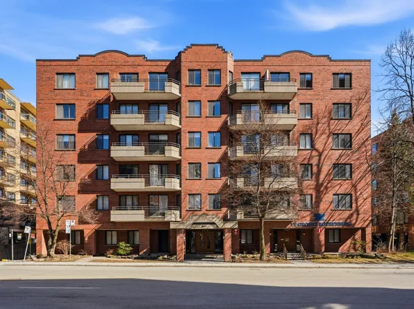 4410 Rue Ste Catherine #5C-O, Westmount, QC H3Z 1R2