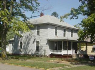 338 W 4th St, Rushville, IN