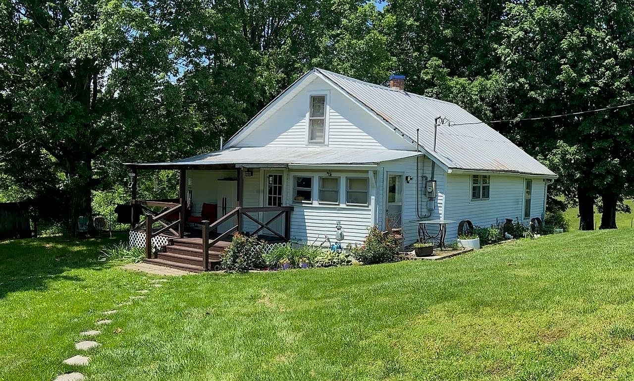 195 Bernard Hodges Rd, Summer Shade, KY 42166 Zillow