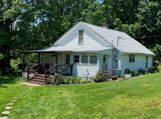 195 Bernard Hodges Rd, Summer Shade, KY 42166