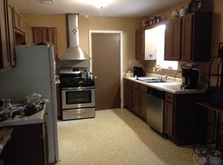 134 Watermelon Rd, Ovett, MS 39464