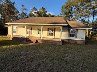 5772 Industrial Blvd, Patterson, GA 31557