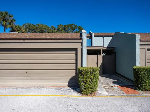 2500 21st St NW APT 47, Winter Haven, FL 33881