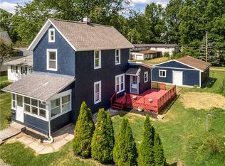 823 Euclid St SW, Massillon, OH 44647