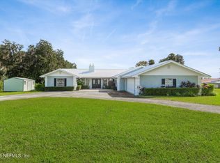 730 N PARK Street, Crescent City, FL 32112