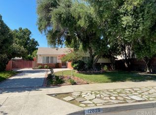 12629 Cantara St, North Hollywood, CA 91605
