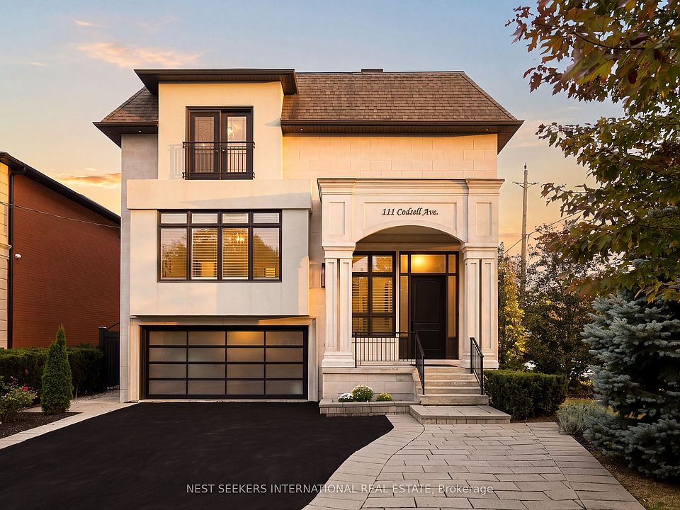 1st image of 111 Codsell Ave