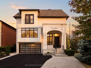 111 Codsell Ave, Toronto, ON M3H 3W2