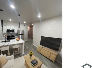 1615 N 56th St FLOOR 1, Philadelphia, PA 19131