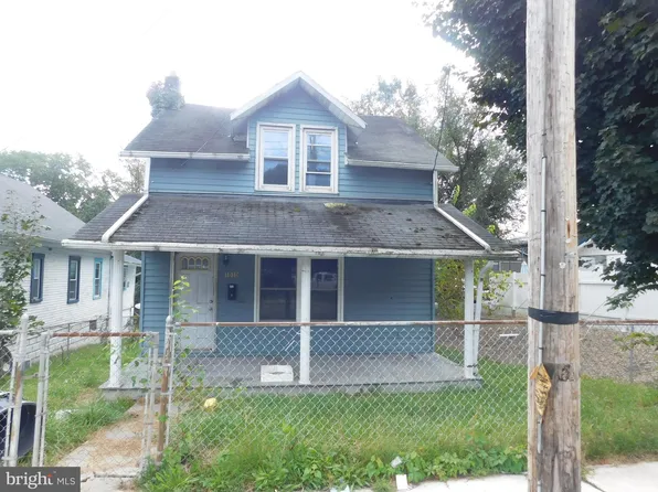 1010 W 4th St, Lewistown, PA 17044