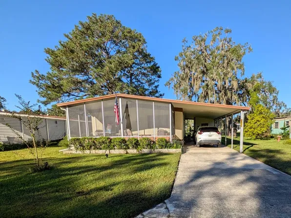 2610 Allenwood St, Brooksville, FL 34601