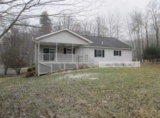 303 Wharf Rd, Du Bois, PA 15801