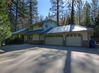 347 Alpine Dr, Colfax, CA 95713