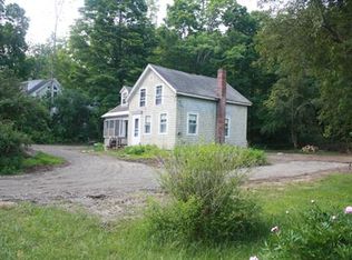 11 Christian Hill Rd, Stockbridge, MA 01262