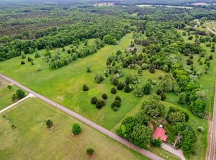 4 Carroll Rd, Michie, TN 38357