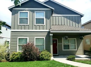 63208 Lancaster St, Bend, OR 97701