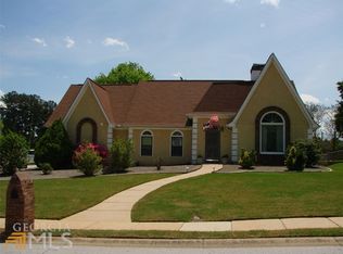 161 The Esplanade Way, Loganville, GA 30052