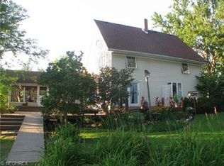 9467 Penniman Rd, Orwell, OH 44076