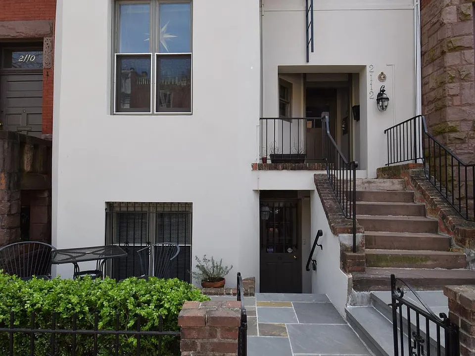 2112 O St NW #1