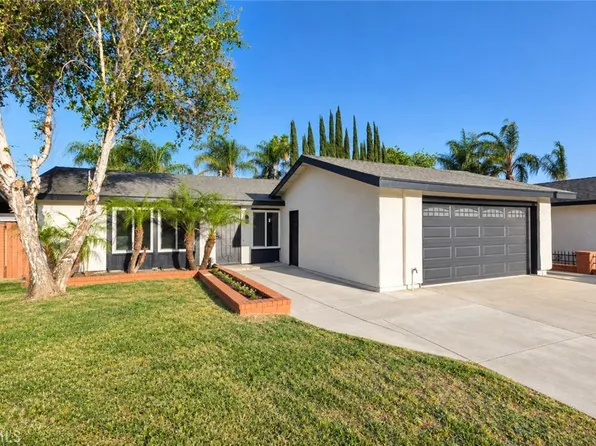 2863 S Cypress Point Dr, Ontario, CA 91761