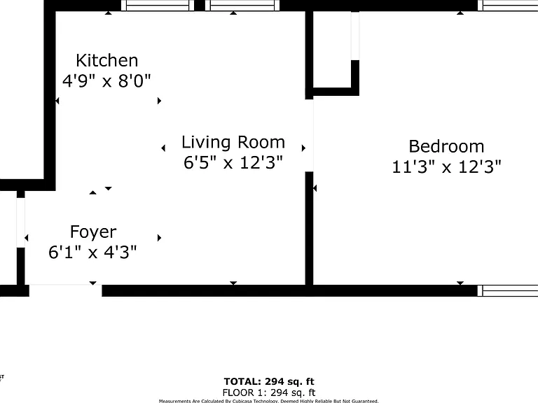 2610 College St - Cedar Falls — Photo 10