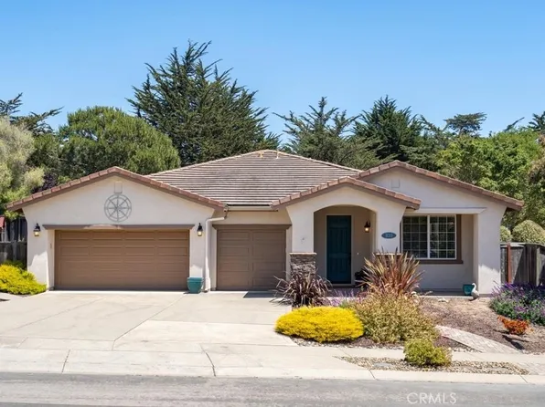 839 Chukar St, Arroyo Grande, CA 93420