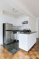 Rented by City Wide Apartments