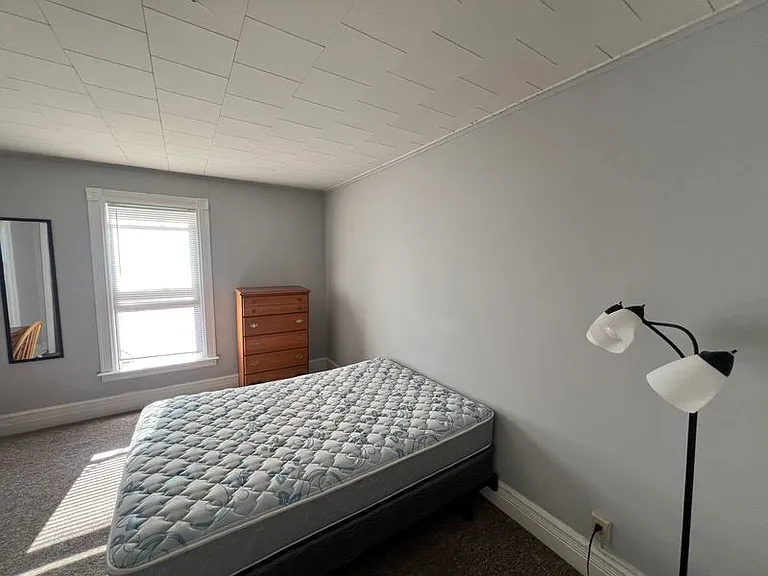 Bedroom 4 View A