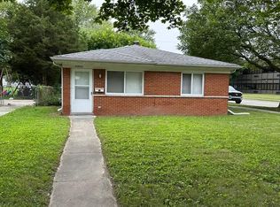 4902 Clippert St, Dearborn Heights, MI 48125