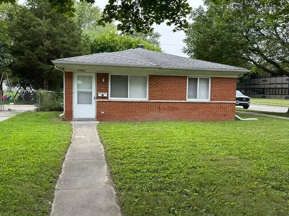 4902 Clippert St, Dearborn Heights, MI 48125