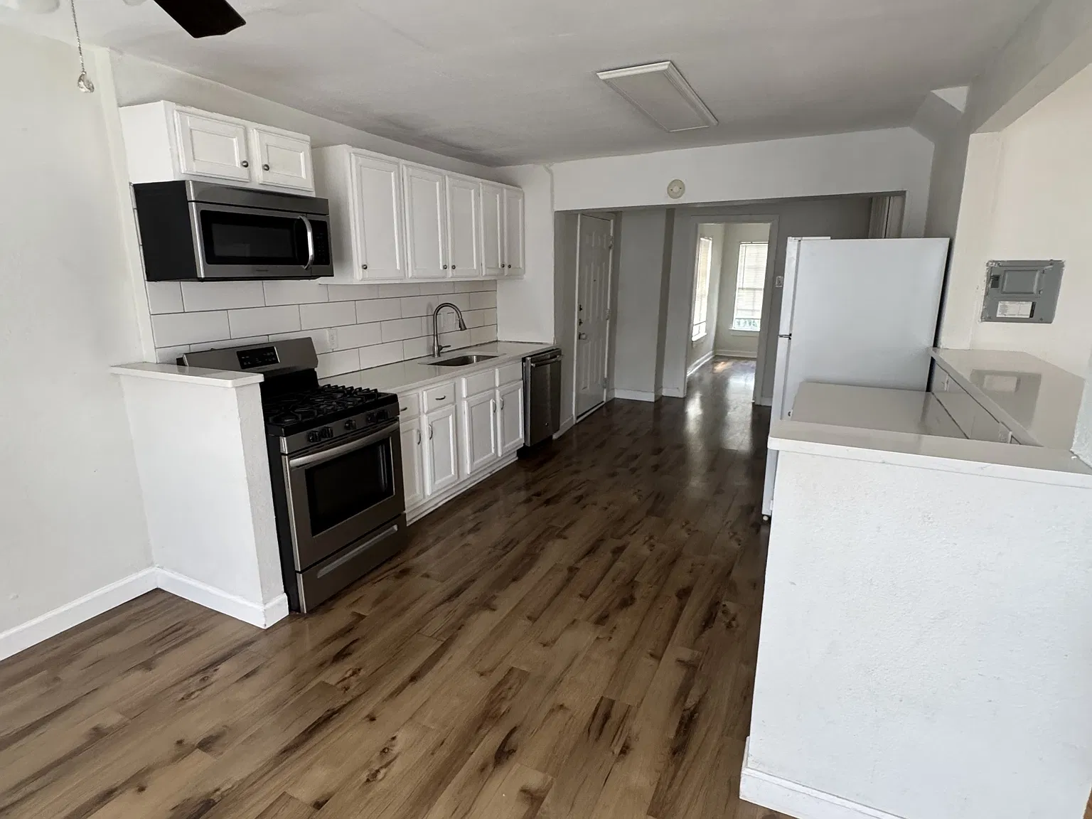 251 Claremont Avenue - 1 — Photo 1