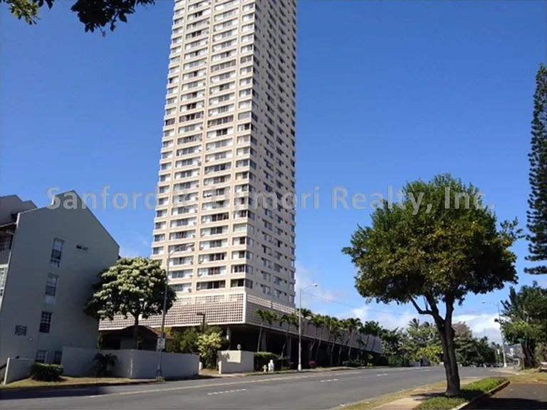 98-288 Kaonohi St #2204 — Photo 8